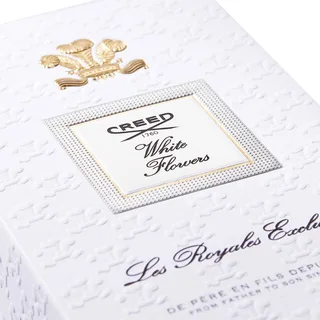 White Flowers - Eau de parfum spray von Creed in 75 ml – Produktfoto 2 von 2