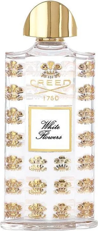 White Flowers - Eau de parfum spray von Creed in 75 ml – Produktfoto 1 von 2