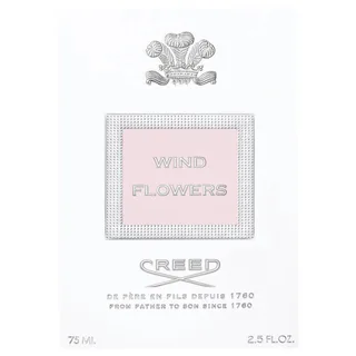 wind flowers Eau de Parfum by Creed in 75 ml – product photo 2 of 2