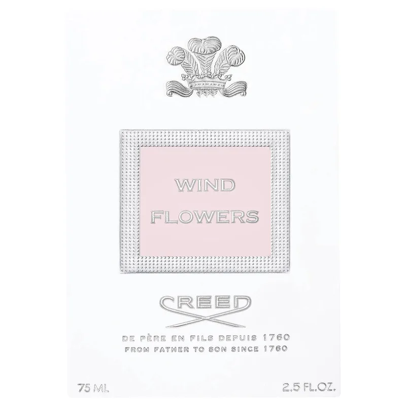 wind flowers Eau de Parfum by Creed in 75 ml – product photo 2 of 2