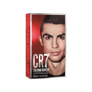 Cr7 - Eau de toilette fra Cristiano Ronaldo i 100 ml – produktbillede 4 af 4