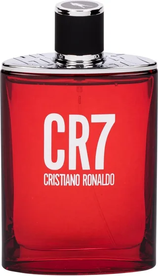Cr7 - Eau de toilette fra Cristiano Ronaldo i 100 ml – produktbillede 1 af 4