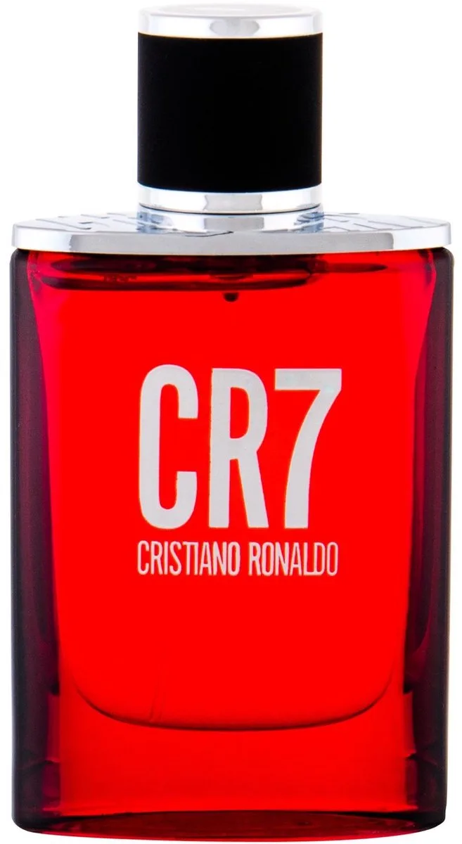 Cr7 - Eau de toilette by Cristiano Ronaldo in 30 ml – product photo 1 of 5