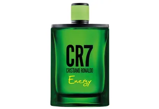 CR7 Energy Edt Spray fra Cristiano Ronaldo – produktbillede 2 af 3