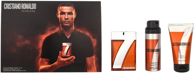 CR7 Origins