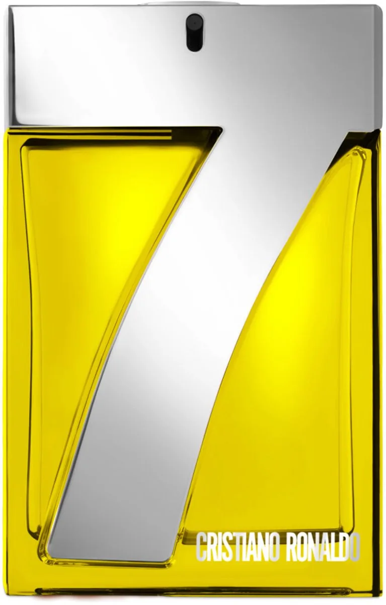 Eau de Toilette Discover de Cristiano Ronaldo en 100 ml – photo du produit