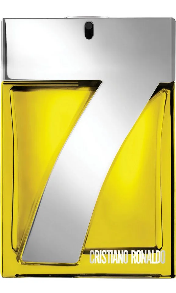 Eau de Toilette Discover von Cristiano Ronaldo in 30 ml – Produktfoto 5 von 5