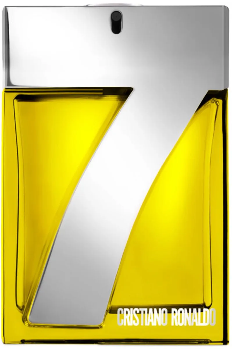 Eau de Toilette Discover von Cristiano Ronaldo in 30 ml – Produktfoto 1 von 5
