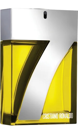 Eau de Toilette Discover von Cristiano Ronaldo in 30 ml – Produktfoto 2 von 5