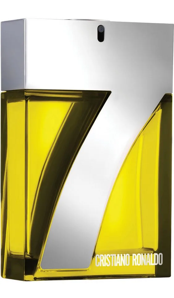 Eau de Toilette Discover von Cristiano Ronaldo in 30 ml – Produktfoto 2 von 5