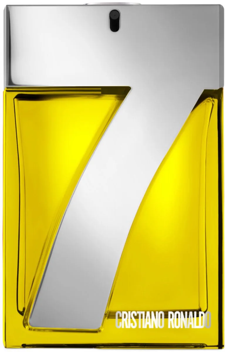 Eau de Toilette Discover de Cristiano Ronaldo en 50 ml – photo du produit