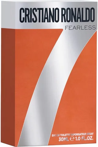 Eau de Toilette Fearless by Cristiano Ronaldo in 30 ml – product photo 3 of 3