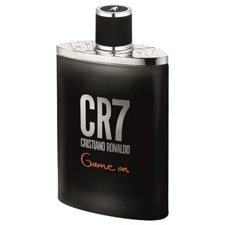 Eau de Toilette Game On van Cristiano Ronaldo in 100 ml – productfoto 2 van 5