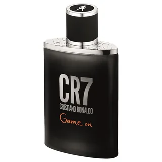 Eau de Toilette Game On by Cristiano Ronaldo in 30 ml – product photo 3 of 5