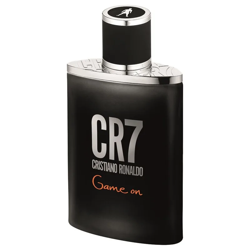 Eau de Toilette Game On by Cristiano Ronaldo in 30 ml – product photo 3 of 5