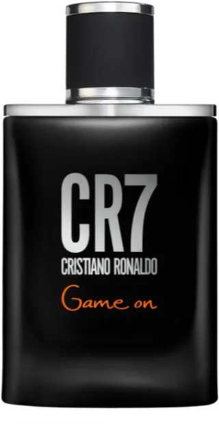 Eau de Toilette Game On by Cristiano Ronaldo in 30 ml – product photo 1 of 5