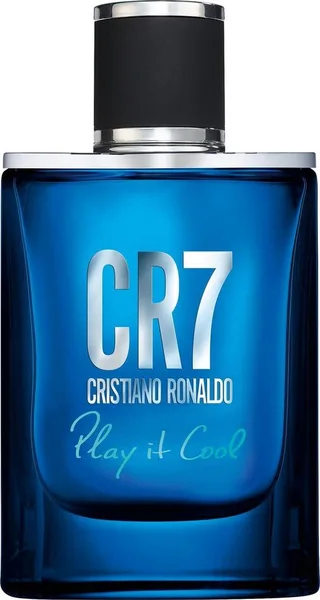 Eau de Toilette Play It Cool de Cristiano Ronaldo en 30 ml – photo du produit 3 sur 4