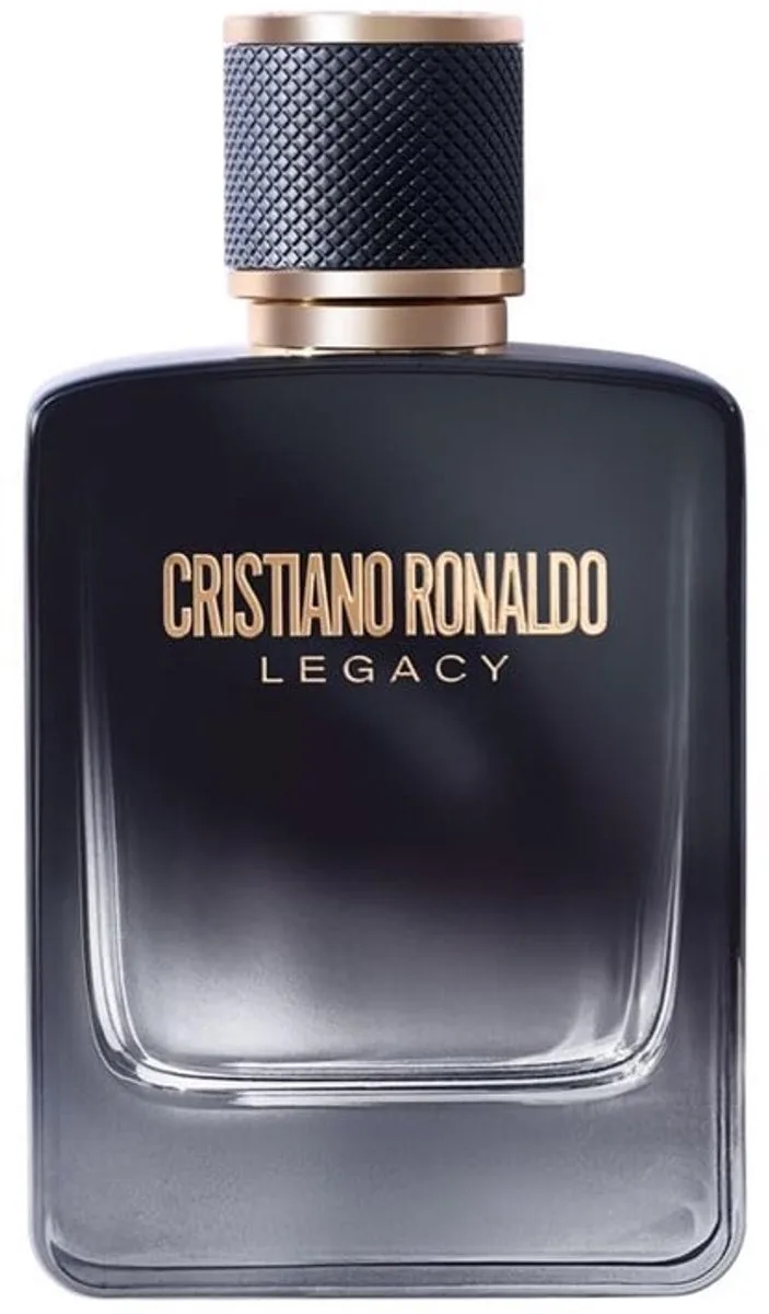 LEGACY EAU DE PARFUM by Cristiano Ronaldo in 30 ml – product photo