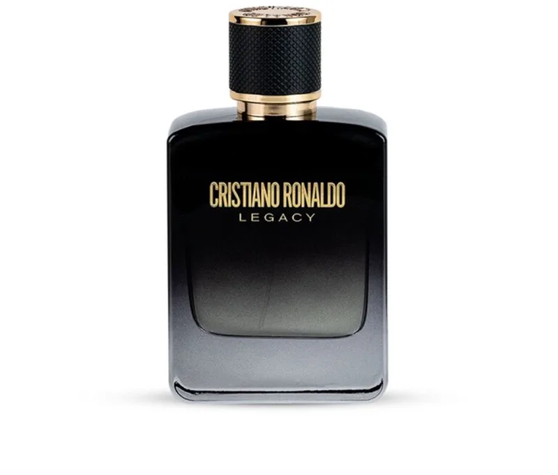 LEGACY EAU DE PARFUM fra Cristiano Ronaldo i 50 ml – produktbillede