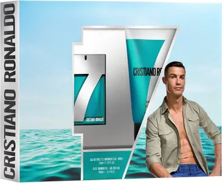 Origins Eau De Toilette - geschenkset von Cristiano Ronaldo – Produktfoto 3 von 3