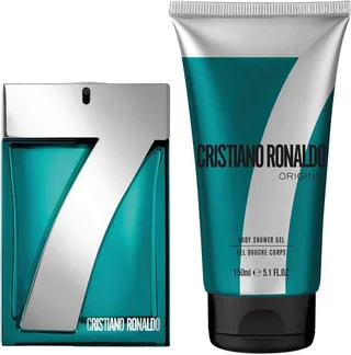 Origins Eau De Toilette - geschenkset von Cristiano Ronaldo – Produktfoto 2 von 3