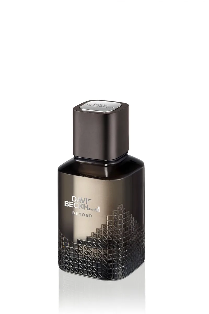 Beyond - Eau de toilette von David Beckham in 40 ml – Produktfoto