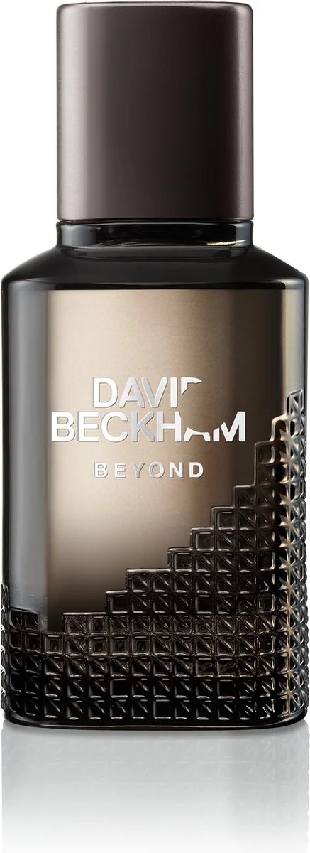Beyond - Eau de toilette van David Beckham in 60 ml – productfoto