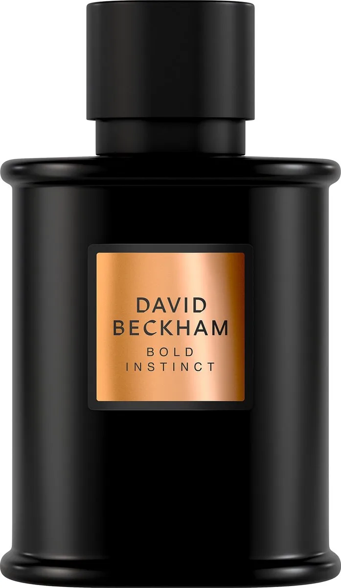 Bold Instinct Eau de Parfum van David Beckham in 75 ml – productfoto