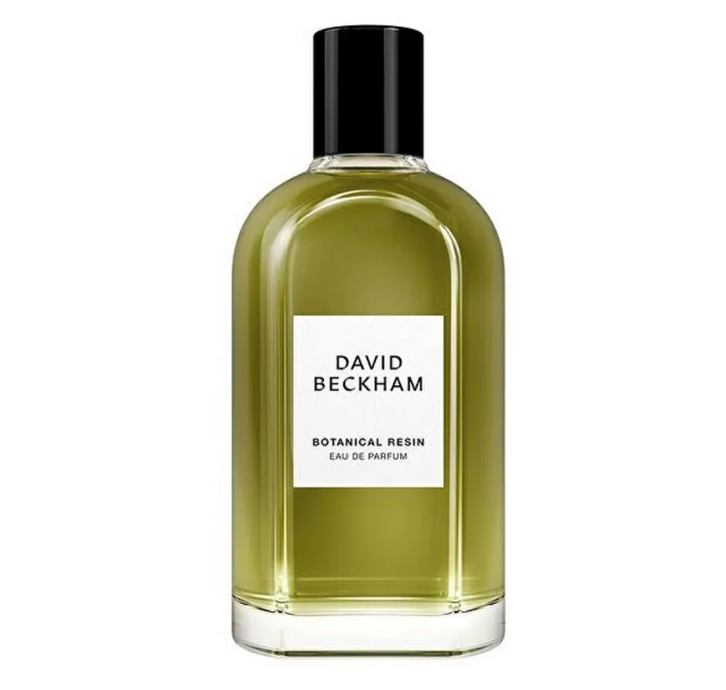 Botanical Resin Eau de Parfum von David Beckham in 100 ml – Produktfoto 3 von 3