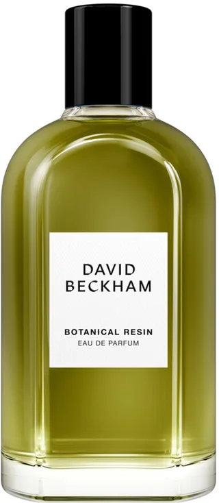 Botanical Resin Eau de Parfum von David Beckham in 100 ml – Produktfoto 1 von 3