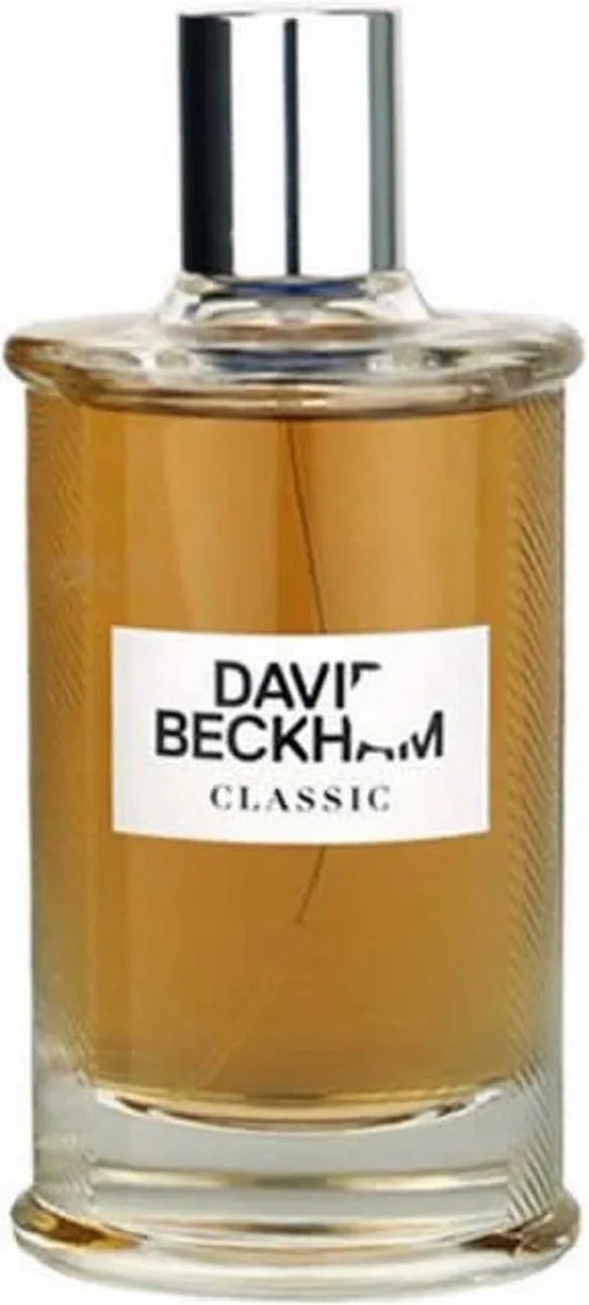 Classic Eau de Toilette Spray de David Beckham en 90 ml – photo du produit