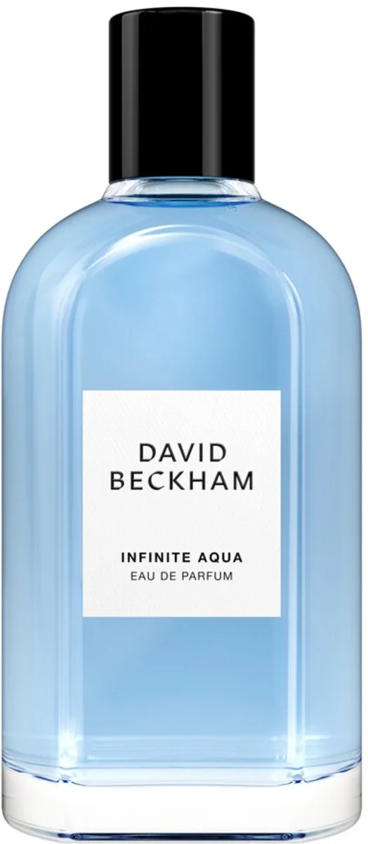 Infinite Aqua Eau de Parfum by David Beckham in 100 ml – product photo
