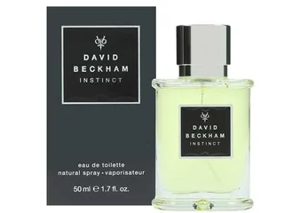 Instinct - Eau de Toilette de David Beckham en 50 ml – photo du produit 1 sur 2