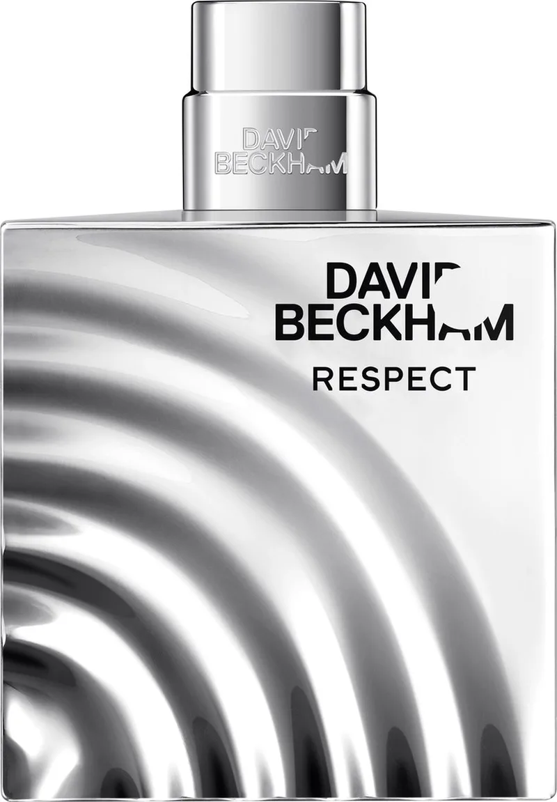 Respect - Eau de toilette von David Beckham in 90 ml – Produktfoto
