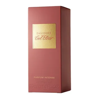 Cool Elixir Woman Parfum von Davidoff in 30 ml – Produktfoto 4 von 4