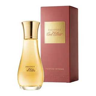 Cool Elixir Woman Parfum von Davidoff in 30 ml – Produktfoto 3 von 4