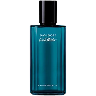Cool Water - Eau de Toilette - Herenparfum von Davidoff in 75 ml – Produktfoto 2 von 4