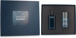 COOL WATER FOR MEN EDT 75 ML + DST 75 ML (MAN) de Davidoff en 75 ml – photo du produit 1 sur 2