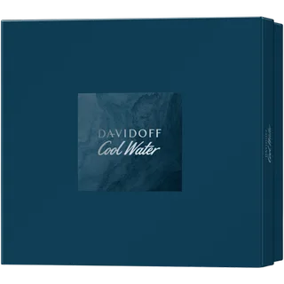 COOL WATER FOR MEN EDT 75 ML + DST 75 ML (MAN) de Davidoff en 75 ml – photo du produit 2 sur 2