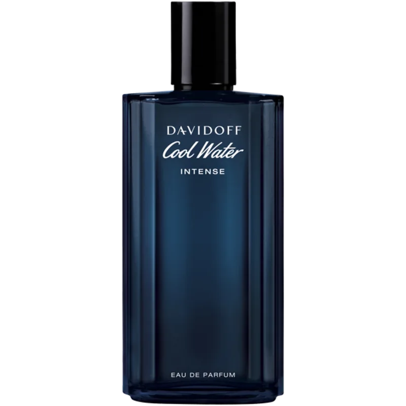 Cool Water Intense - Eau de parfum - Herenparfum van Davidoff in 125 ml – productfoto 4 van 4