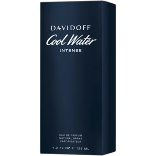Cool Water Intense - Eau de parfum - Herenparfum van Davidoff in 125 ml – productfoto 3 van 4