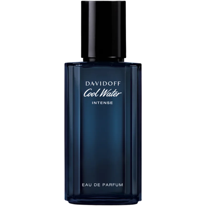 Cool Water Intense - Eau de parfum - Herenparfum de Davidoff en 40 ml – photo du produit 4 sur 4