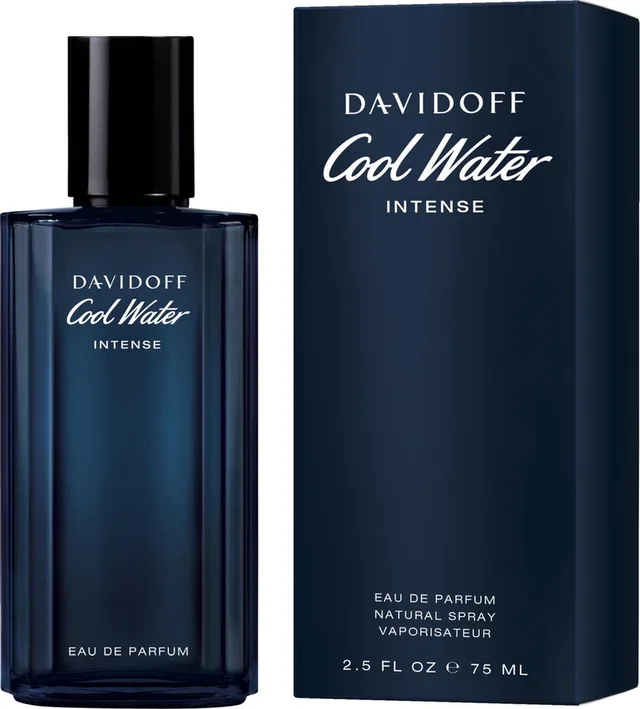 Cool Water Intense