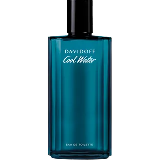 Cool Water Man Edt Spray by Davidoff in 125 ml – product photo 4 of 4
