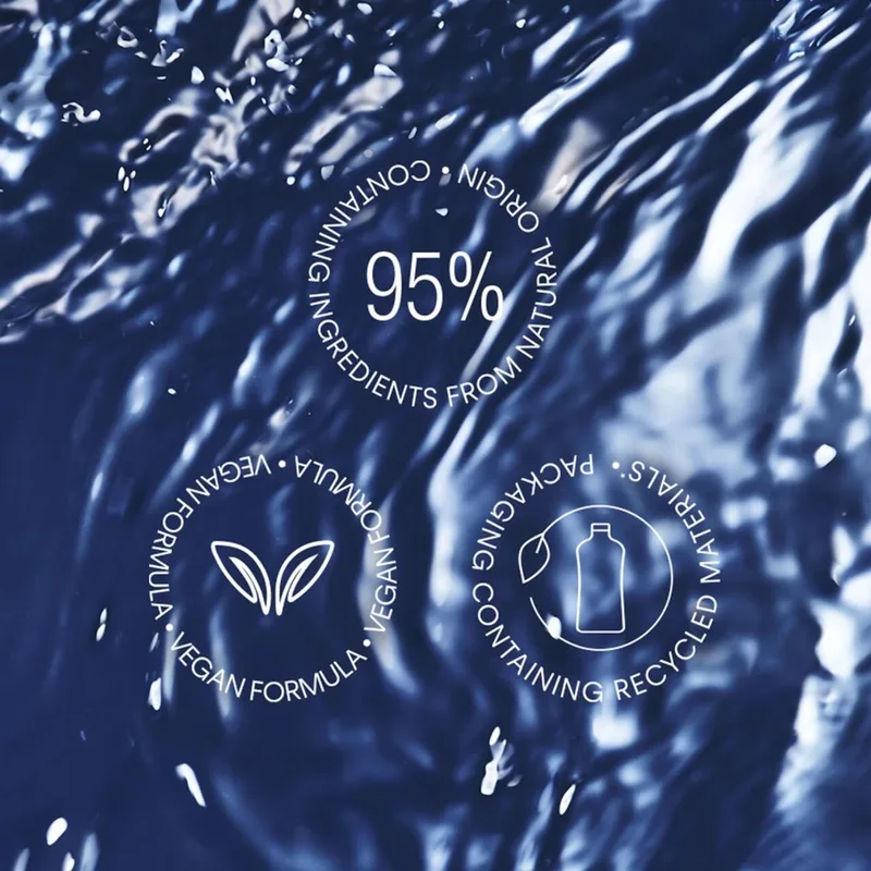 Cool Water Oceanic Edition Edt W de Davidoff en 100 ml – photo du produit 3 sur 4