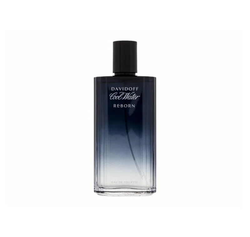 Cool Water Reborn - Eau De Toilette - Herengeur fra Davidoff i 125 ml – produktbillede 2 af 3