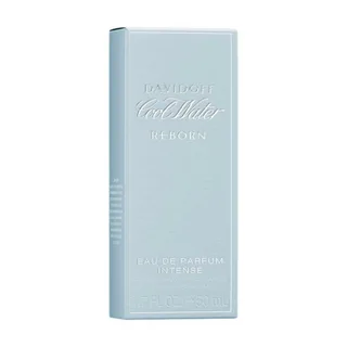 Cool Water Reborn Intense Eau de Parfum by Davidoff in 50 ml – product photo 2 of 3