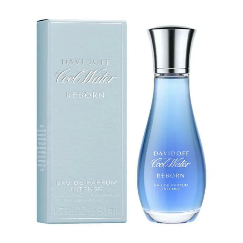 Cool Water Reborn Intense Eau de Parfum by Davidoff in 50 ml – product photo 3 of 3