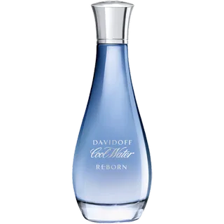 Cool Water Woman Reborn Eau De Toilette Spray von Davidoff in 100 ml – Produktfoto 2 von 2