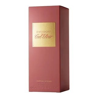 Damesparfum Davidoff COOL ELIXIR WOMAN van Davidoff in 100 ml – productfoto 2 van 4